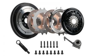 DKM Clutch MR Clutch Kit MR-034-060