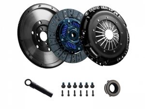DKM Clutch MB Clutch Kit MB-034-041