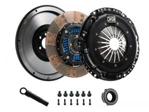 DKM Clutch MC Clutch Kit MC-034-041