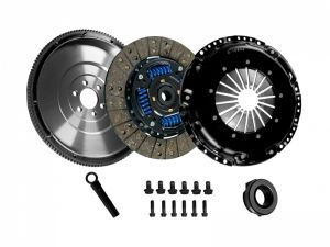 DKM Clutch MA Clutch Kit MA-034-041