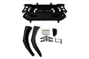 DV8 Offroad Front Bumpers FBGX-02