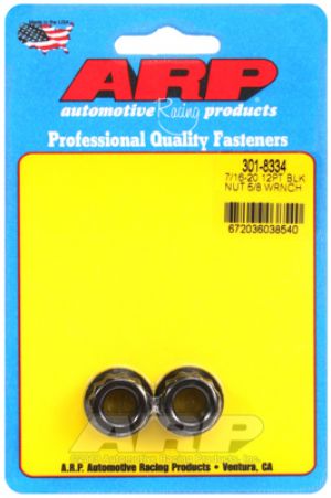 ARP Nut Kits 301-8334