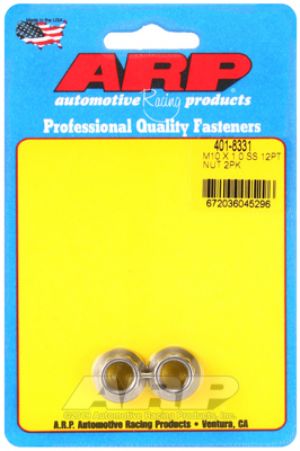 ARP 12pt Hardware Kit 401-8331