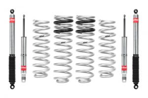 Zone Offroad Lift Kit Component Boxes E80-27-001-01-22
