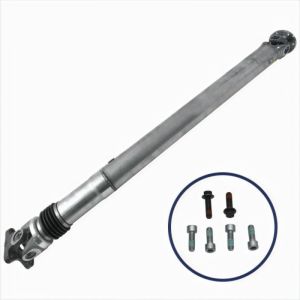 Ford Racing Driveshafts M-4602-MSVT