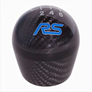 Ford Racing Shift Knobs M-7213-FRSCF