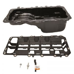 Ford Racing Oil Pan Kits M-6675-M50A1