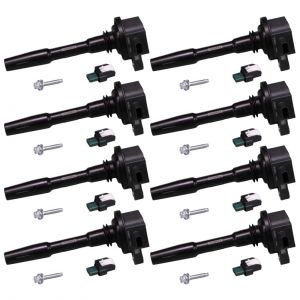 Ford Racing Ignition Coil Kits M-12029-M52