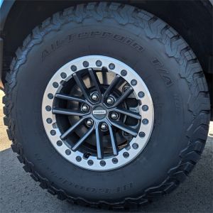 Ford Racing Wheels M-1007-DC1785A