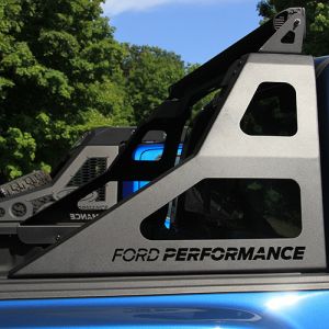 Ford Racing Chase Racks M-19007-SD