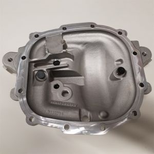 Ford Racing Differential Covers M-4033-G4