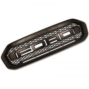 Ford Racing Grilles M-8200-FRD