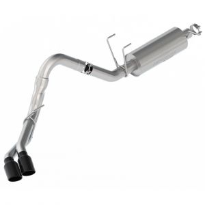 Ford Racing Side Exhaust Systems M-5200-FSD73SB