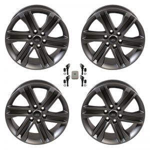 Ford Racing Wheels M-1007K-S2085F15