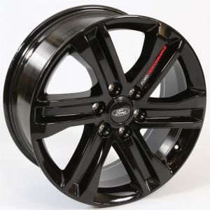 Ford Racing Wheels M-1007-S2085F15B