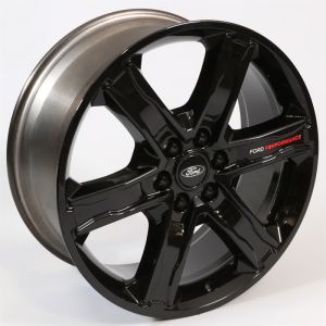 Ford Racing Wheels M-1007-S2295GB