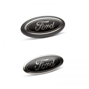 Ford Racing Badges M-1447-F15B