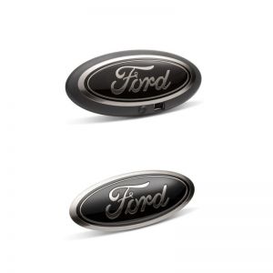 Ford Racing Badges M-1447-SDC
