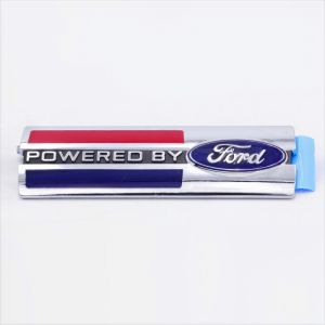 Ford Racing Badges M-16098-PBF