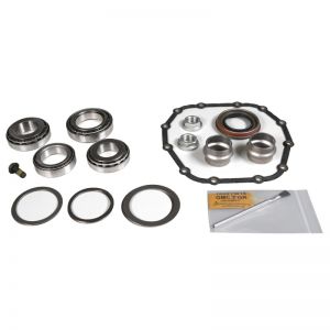 Ford Racing Ring and Pinion Instl Kits M-4210-R