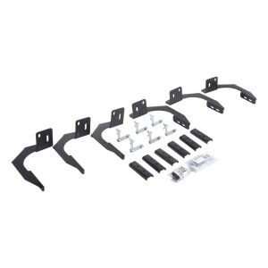 Go Rhino Running Board Brackets 6941065