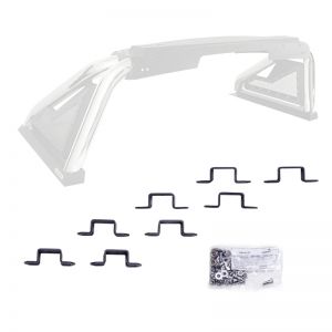 BackRack Hardware Kits No Drill 968301T