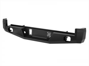 ICON Impact Bumpers 56221