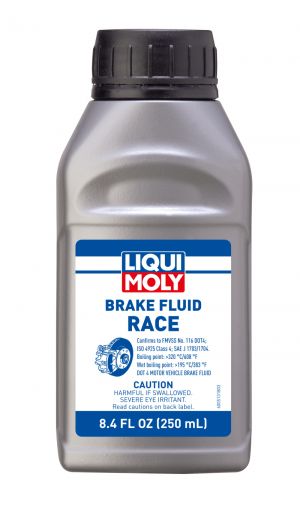 LIQUI MOLY Brake Fluid 20156