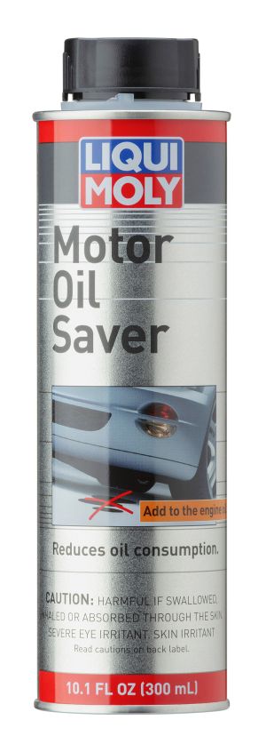 LIQUI MOLY Motor Oil Additive 2020