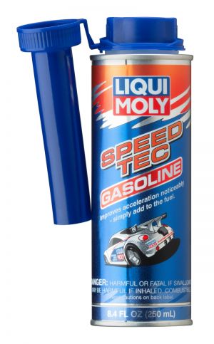 LIQUI MOLY Gasoline Additive 20234
