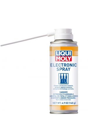 LIQUI MOLY Cleaning & Care 20298