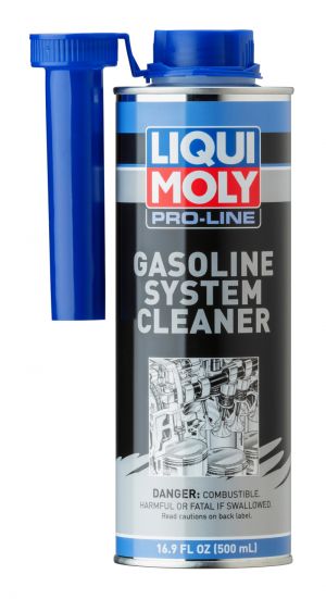 LIQUI MOLY Gasoline Additive 2030