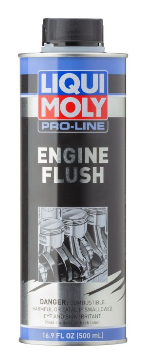 LIQUI MOLY Motor Oil Additive 2037