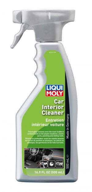 LIQUI MOLY Cleaning & Care 20392