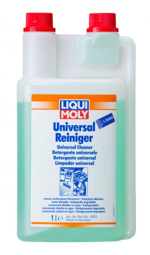 LIQUI MOLY Cleaning & Care 20396