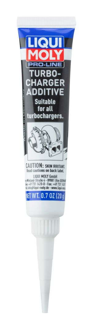 LIQUI MOLY Motor Oil Additive 22074