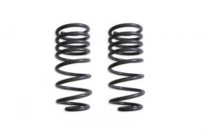 Maxtrac Lowering Coils 272720