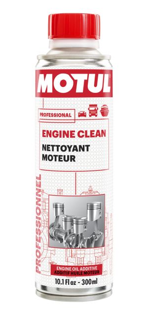 Motul Engine Clean 109541