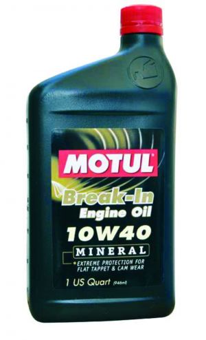 Motul Classic Oil 108080