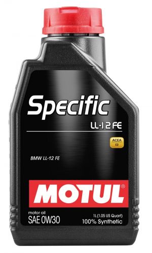 Motul OEM Synthetic - 1 Liter 107301