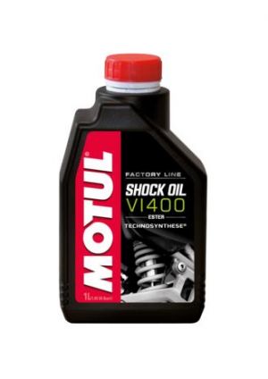 Motul Shock Oil 105923