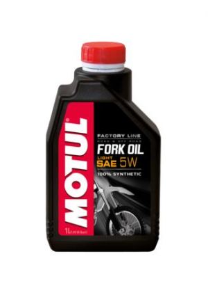 Motul Fork Oil 105924