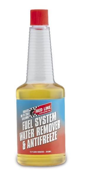 Red Line Fuel System Cleaner 60302