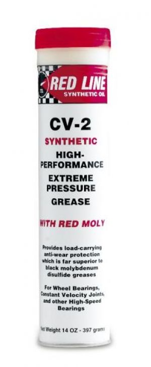 Red Line CV-2 Grease 80402