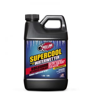 Red Line Supercool Coolant 81245
