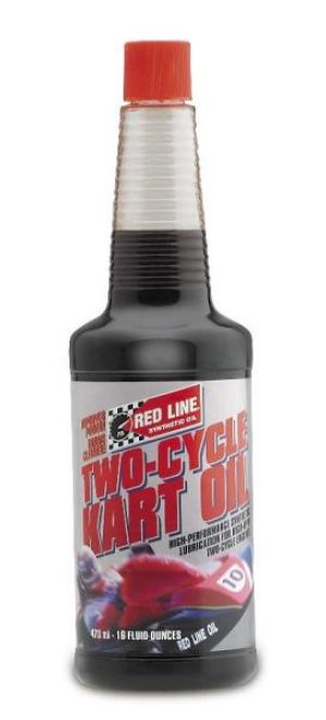 Red Line Two-Stroke Oil 40403