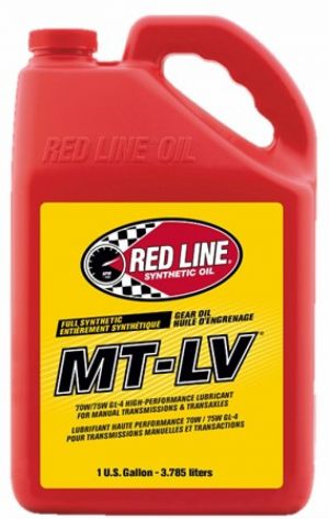 Red Line MTL Oil 50605