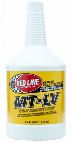 Red Line MTL Oil 50604