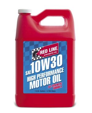 Red Line Motor Oil - 10W30 11305