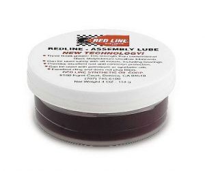 Red Line Assembly Lube 80312